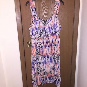 Style & Co dress